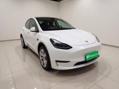 Tesla Model Y standard range rear-wheel drive version - фото 3