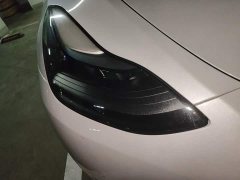 Tesla Model Y standard range rear-wheel drive version - фото 7