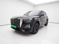 Hongqi HS5 2.0T two-wheel drive Qixiang Pro version - фото 1