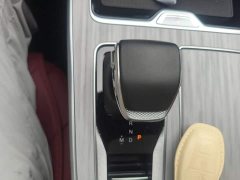 Hongqi HS5 2.0T two-wheel drive Qixiang Pro version - фото 10