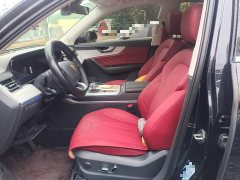 Hongqi HS5 2.0T two-wheel drive Qixiang Pro version - фото 11
