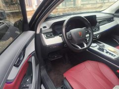 Hongqi HS5 2.0T two-wheel drive Qixiang Pro version - фото 12