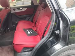 Hongqi HS5 2.0T two-wheel drive Qixiang Pro version - фото 13