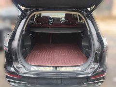 Hongqi HS5 2.0T two-wheel drive Qixiang Pro version - фото 15