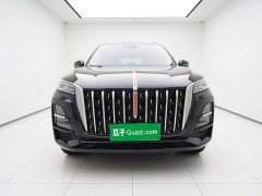 Hongqi HS5 2.0T two-wheel drive Qixiang Pro version - фото 2