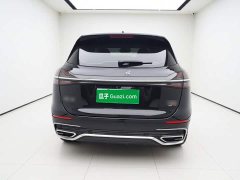 Hongqi HS5 2.0T two-wheel drive Qixiang Pro version - фото 3