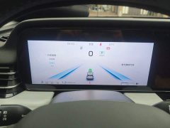 Hongqi HS5 2.0T two-wheel drive Qixiang Pro version - фото 7