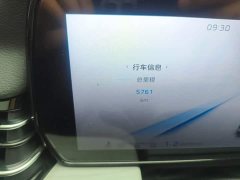 Hongqi HS5 2.0T two-wheel drive Qixiang Pro version - фото 8