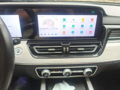 Hongqi HS5 2.0T two-wheel drive Qixiang Pro version - фото 9