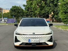 Changan UNI-V 1.5T noble sports - фото 2