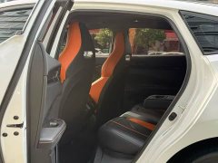 Changan UNI-V 1.5T noble sports - фото 6