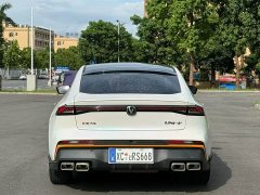 Changan UNI-V 1.5T noble sports - фото 8