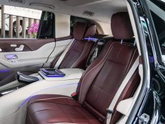 Maybach GLS 600 4MATIC Lile Edition - фото 10
