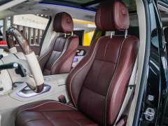 Maybach GLS 600 4MATIC Lile Edition - фото 11