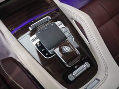 Maybach GLS 600 4MATIC Lile Edition - фото 12
