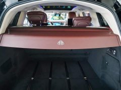 Maybach GLS 600 4MATIC Lile Edition - фото 13