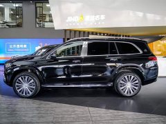 Maybach GLS 600 4MATIC Lile Edition - фото 17