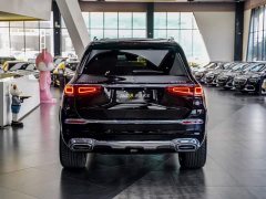 Maybach GLS 600 4MATIC Lile Edition - фото 18