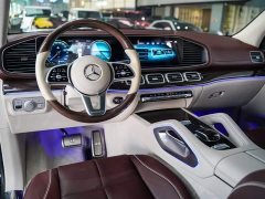 Maybach GLS 600 4MATIC Lile Edition - фото 2