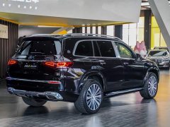 Maybach GLS 600 4MATIC Lile Edition - фото 20