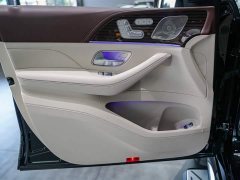 Maybach GLS 600 4MATIC Lile Edition - фото 3