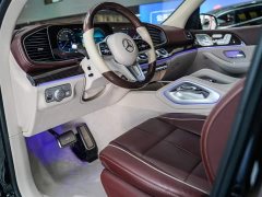 Maybach GLS 600 4MATIC Lile Edition - фото 6