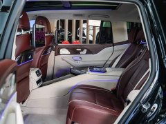 Maybach GLS 600 4MATIC Lile Edition - фото 8