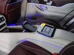 Maybach GLS 600 4MATIC Lile Edition - фото 9