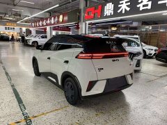 BYD Seagull 305km Free Edition - фото 13