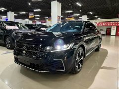 Volkswagen Passat Outstanding 330TSI Starry Sky Elite Edition - фото 1