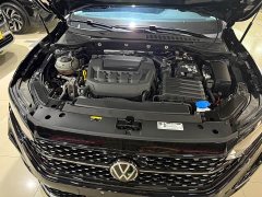 Volkswagen Passat Outstanding 330TSI Starry Sky Elite Edition - фото 11