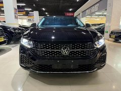 Volkswagen Passat Outstanding 330TSI Starry Sky Elite Edition - фото 2