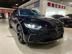 Volkswagen Passat Outstanding 330TSI Starry Sky Elite Edition - фото 3