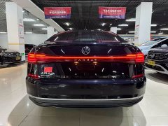 Volkswagen Passat Outstanding 330TSI Starry Sky Elite Edition - фото 8