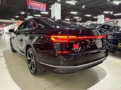 Volkswagen Passat Outstanding 330TSI Starry Sky Elite Edition - фото 9