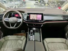 Tesla Weiran 380TSI premium version - фото 5