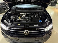 Volkswagen Tiguan L Outstanding 300TSI Automatic Two-wheel Drive Dragon Edition - фото 13