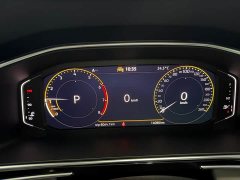 Volkswagen Tiguan L Outstanding 300TSI Automatic Two-wheel Drive Dragon Edition - фото 14