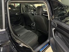 Volkswagen Tiguan L Outstanding 300TSI Automatic Two-wheel Drive Dragon Edition - фото 8