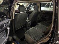 Volkswagen Tiguan L Outstanding 300TSI Automatic Two-wheel Drive Dragon Edition - фото 9