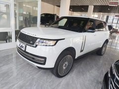 Land Rover Range Rover 3.0 L6 400PS Extended Edition, seven seats - фото 2