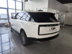 Land Rover Range Rover 3.0 L6 400PS Extended Edition, seven seats - фото 3