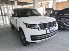 Land Rover Range Rover 3.0 L6 400PS Extended Edition, seven seats - фото 4