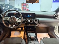Mercedes-Benz A-Class 2022 Facelift A 200 L Sports Sedan Fashionable - фото 4