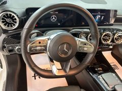 Mercedes-Benz A-Class 2022 Facelift A 200 L Sports Sedan Fashionable - фото 5