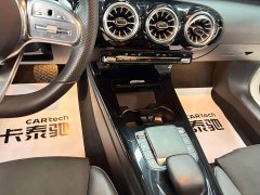Mercedes-Benz A-Class 2022 Facelift A 200 L Sports Sedan Fashionable - фото 7