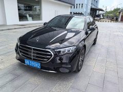Mercedes-Benz E-Class E 260 L Classic Edition - фото 1