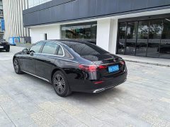 Mercedes-Benz E-Class E 260 L Classic Edition - фото 3