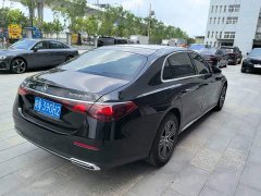 Mercedes-Benz E-Class E 260 L Classic Edition - фото 4