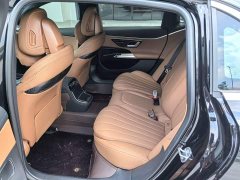 Mercedes-Benz E-Class E 260 L Classic Edition - фото 5